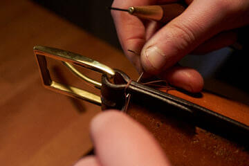Stitching