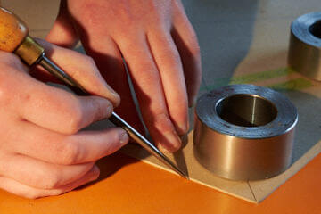 Marking Out